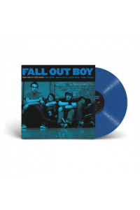 Fall Out Boy - Take This To Yout Grave (20th Anniversary Edition) LP - omot