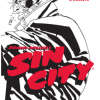 Frank Millers Sin City Volume 6: Booze, Broads, & Bullets (Fourth Edition) (Strip) - naslovnica