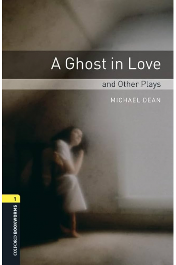 OBW 3E 1 Ghost In Love MP3 pack - naslovnica
