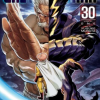 One-Punch Man, Vol. 30 (Manga) - naslovnica