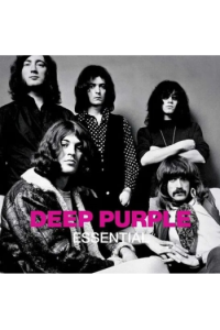 Deep Purple - Essential CD - omot