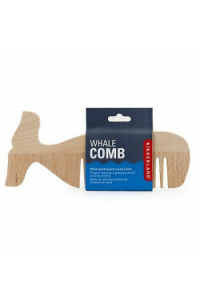 Whale beechwood comb - slika proizvoda