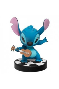 YuMe Herobox Lilo & Stitch Fun Guitarist Stitch