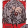 Gleipnir, Vol. 11 (Manga) - naslovnica