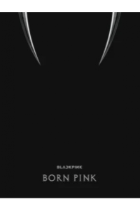 [Born Pink] Box Set Black Ver.