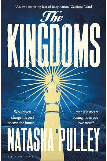 The Kingdoms - naslovnica