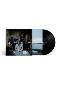 Lambert - Actually Good LP - omot