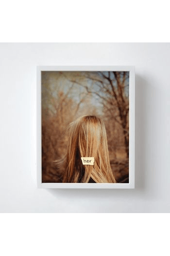 Arcade Fire, Owen Pallett - Her (Original Score) LP - omot