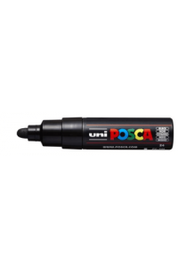 Marker Uni pc-7m Posca crni - slika proizvoda