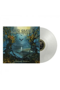 Sear Bliss - Havenly Doen (Milkey Clear) LP - omot