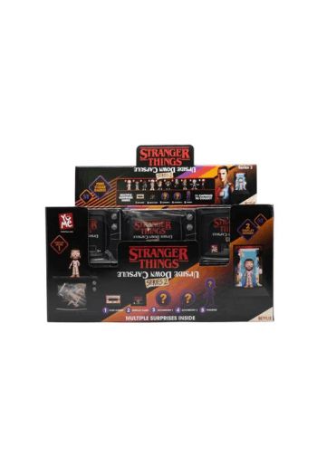 Yume Toys Stranger Things Capsule - Series 2 - slika proizvoda