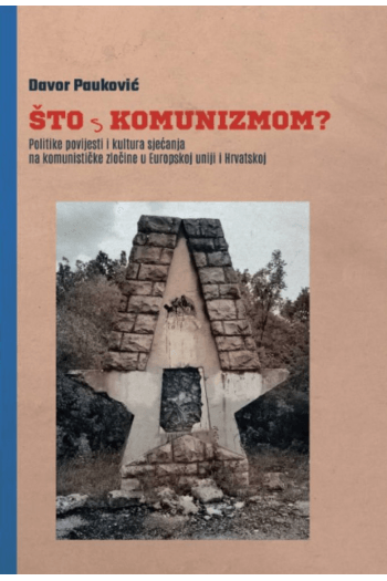 Što s komunizmom? - naslovnica