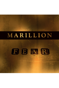 Marillion - F.E.A.R. Fuck Everyone And Run LP - omot