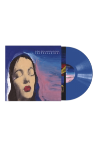 Le luci della centrale elettrica - Costellazioni (ltd.blue vinyl) LP - omot