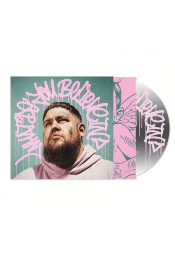 Rag N Bone Man - What Do You Believe In? CD - omot