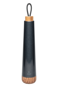 Termosica Bioloco Loop - crna 500 ml