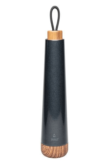 Termosica Bioloco Loop - crna 500 ml - slika proizvoda