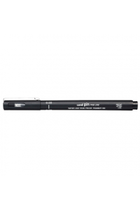 Marker Uni pin003-200 crni - slika proizvoda