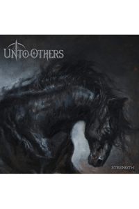 Unto Others - Strength CD - omot