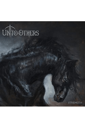 Unto Others - Strength CD - omot
