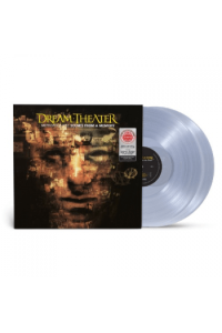 Dream Theater - Metropolis, Pt. 2: Scenes from a Memory LP - omot