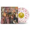 MC5 - Kick Out The Jams (Limited Rocktober 2023 Clear & Red Vinyl edition) LP - omot