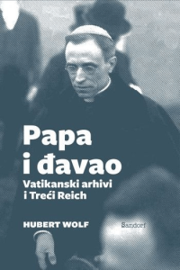 Papa i đavao - naslovnica