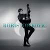 Boris Novković - Zbog nas CD - omot