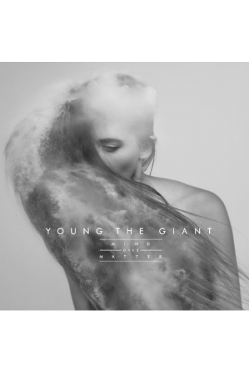 Young The Giant - Mind Over Matter (10th Anniversary Edition) LP - omot