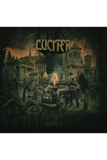 Lucifer - Lucifer III - omot
