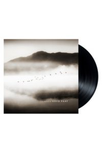 Arvo Part - Sound Of Arvo Part (2015) - Vinyl LP - omot