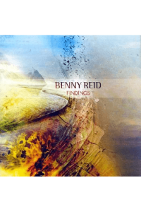 Benny Reid - Findings CD - omot
