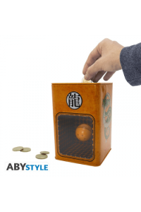 DRAGON BALL - Money Bank - DBZ/Shenron - slika proizvoda