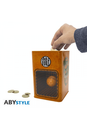DRAGON BALL - Money Bank - DBZ/Shenron - slika proizvoda