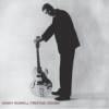 Kenny Burrell - Kenny Burrell LP - omot