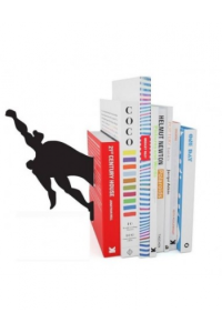 Držač za knjige Superman