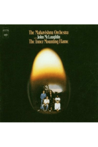 Mahavishnu Orchestra - Inner Mounting Flame CD - omot