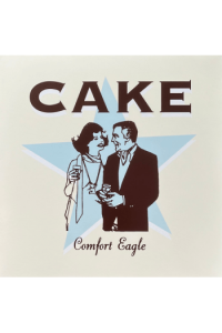 Cake - Comfort Eagle LP - omot