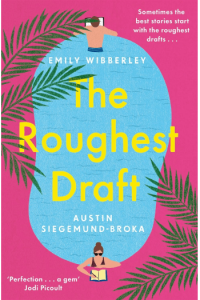 The Roughest Draft - naslovnica