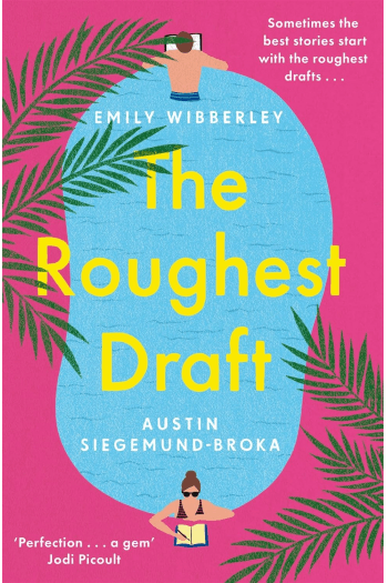 The Roughest Draft - naslovnica