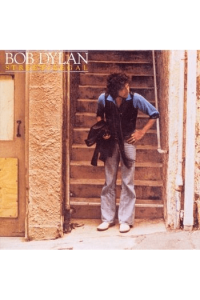 Bob Dylan - Street-Legal LP - omot