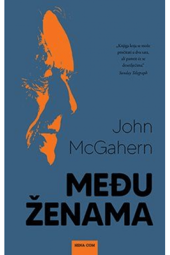 Među ženama - naslovnica