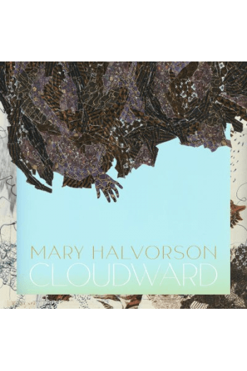 Mary Halvorson - Cloudward LP - omot