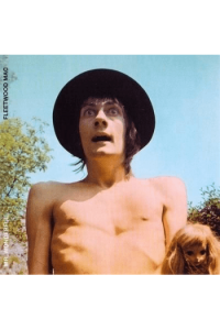 Fleetwood Mac - Mr. Wonderful CD - omot