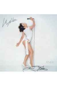 Kylie Minogue - Fever LP - omot