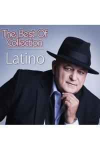 Latino - The best of collection CD - omot