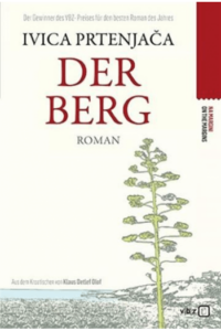 Der Berg - naslovnica