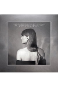 Taylor Swift – The Tortured Poets Department: The Anthology (2CD) glazbeno izdanje