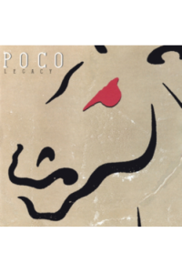 Poco - Legacy LP - omot