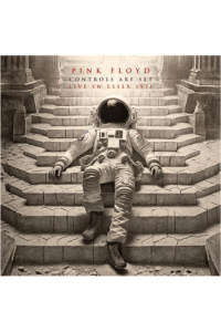 Pink Floyd - Controls are set: Live in Essex 1971 CD - omot